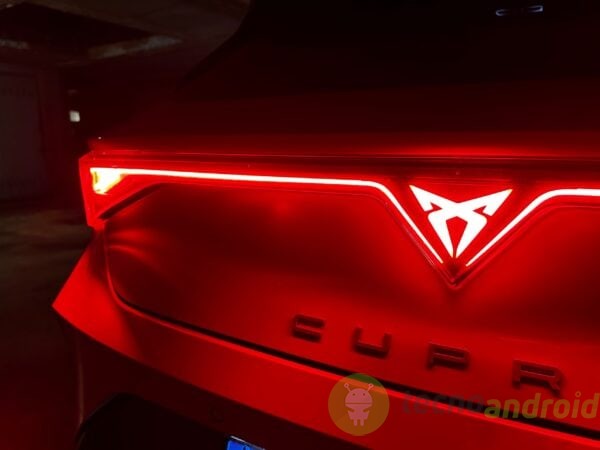 Cupra Leon 2024 - immagine 13 Cupra Leon 2024 - immagine 13