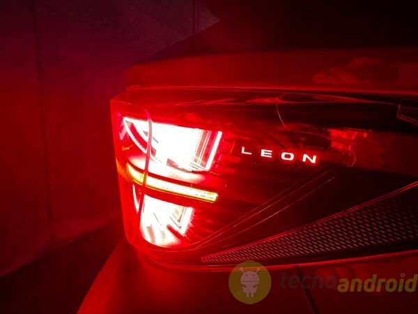 Cupra Leon 2024 - immagine 12 Cupra Leon 2024 - immagine 12