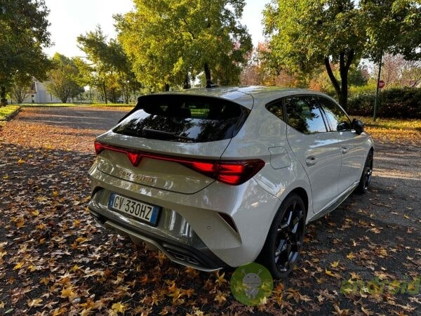 Cupra Leon 2024 - immagine 17 Cupra Leon 2024 - immagine 17