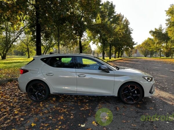 Cupra Leon 2024 - immagine 16 Cupra Leon 2024 - immagine 16