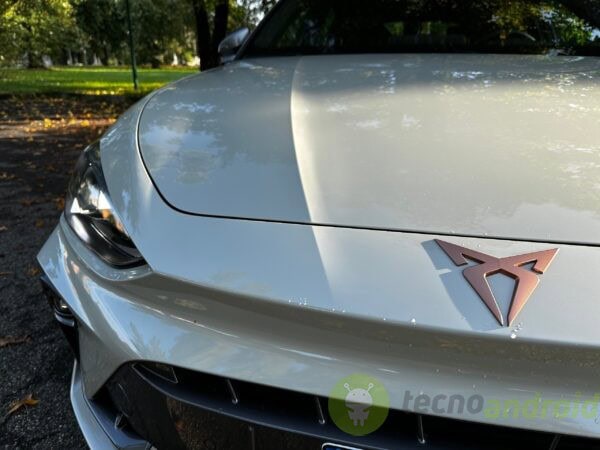 Cupra Leon 2024 - immagine 10 Cupra Leon 2024 - immagine 10
