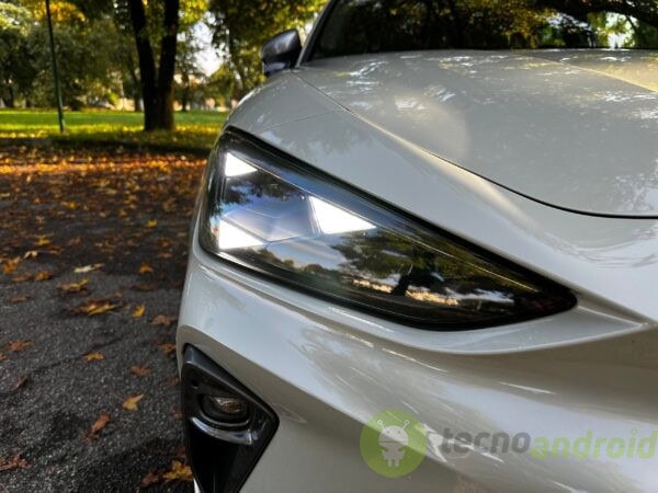 Cupra Leon 2024 - immagine 11 Cupra Leon 2024 - immagine 11