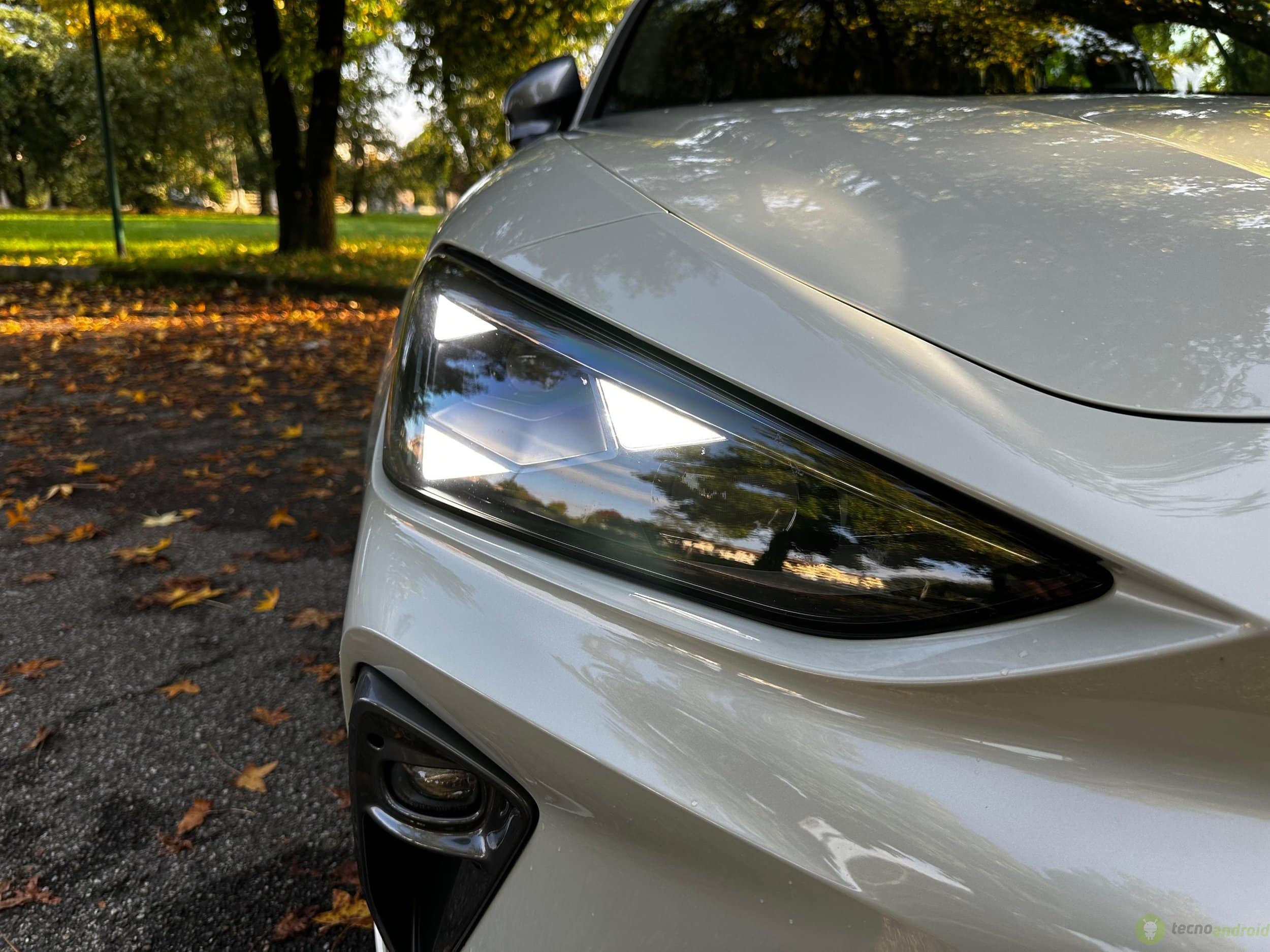 Cupra Leon (8)