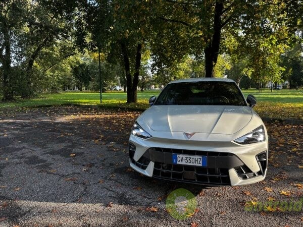 Cupra Leon 2024 - immagine 15 Cupra Leon 2024 - immagine 15