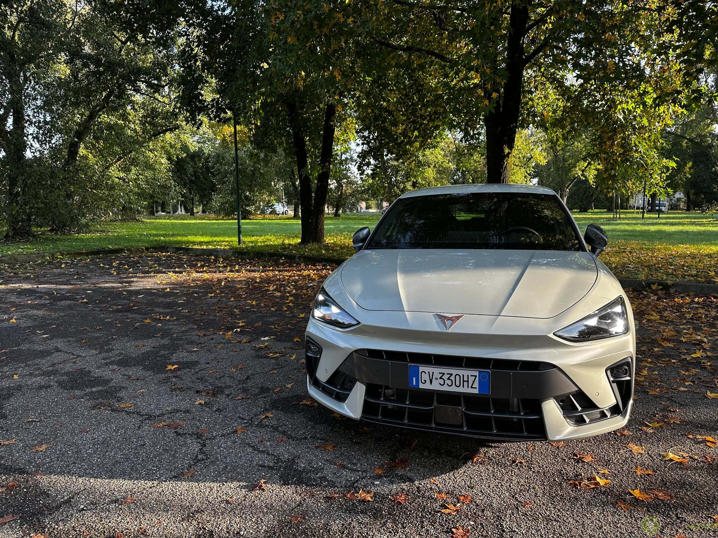 Cupra Leon (9)