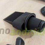 Dyson Supersonic Nural - utilizzo