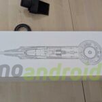 Dyson Supersonic Nural - design