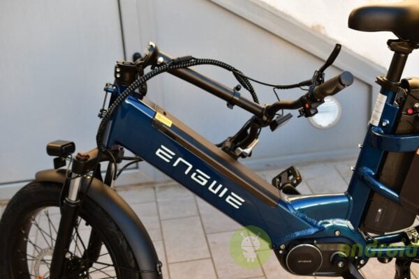 Engwe LE20 Cargo - immagine 25 Engwe LE20 Cargo - immagine 25