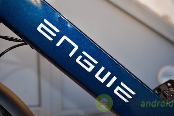 Engwe LE20 Cargo - immagine 23 Engwe LE20 Cargo - immagine 23