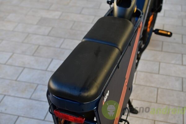 Engwe LE20 Cargo - immagine 14 Engwe LE20 Cargo - immagine 14