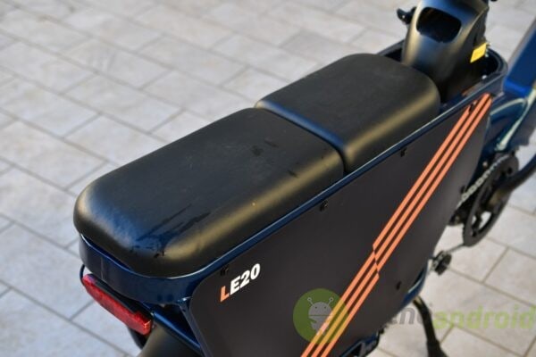Engwe LE20 Cargo - immagine 13 Engwe LE20 Cargo - immagine 13
