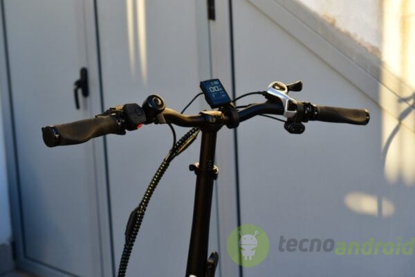 Engwe LE20 Cargo - immagine 27 Engwe LE20 Cargo - immagine 27