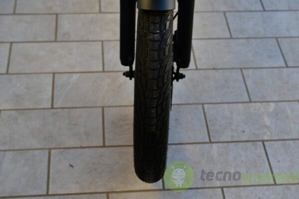Engwe LE20 Cargo - caratteristiche Engwe LE20 Cargo - caratteristiche