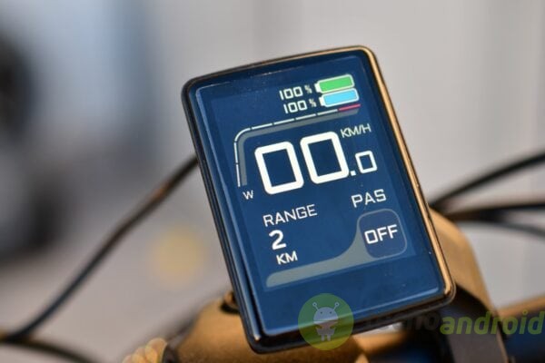 Engwe LE20 Cargo - immagine 40 Engwe LE20 Cargo - immagine 40