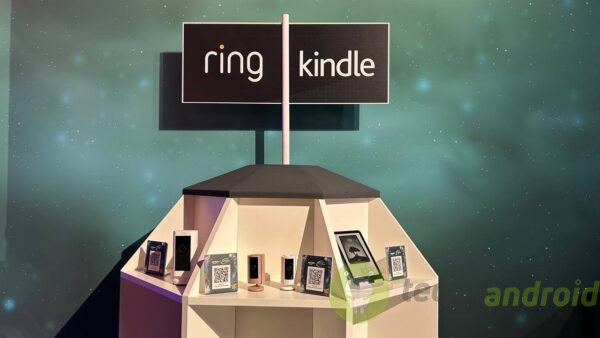 Amazon - specifiche Amazon - specifiche