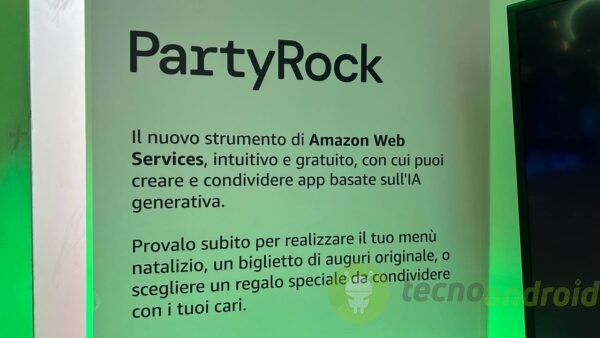 Amazon - caratteristiche Amazon - caratteristiche