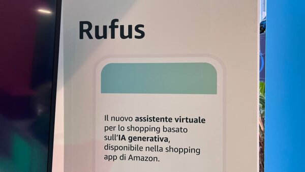 Amazon - utilizzo Amazon - utilizzo