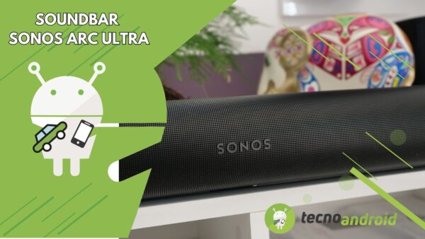 Sonos Arc Ultra: la soundbar che trasforma casa in un cinema | RECENSIONE
