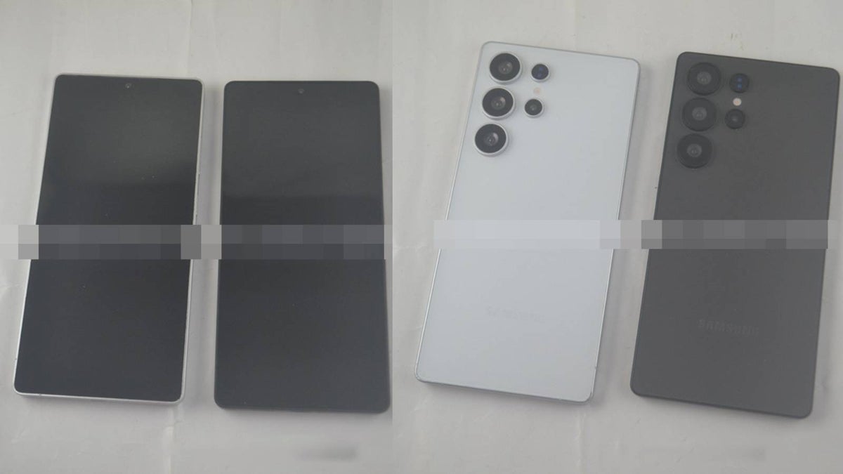 Samsung Galaxy S25 Ultra Immagini reali_1