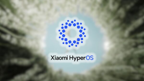 Aggiornamento HyperOS