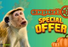 Expert: tecnologia favolosa e prezzi super PAZZI ti attendono Expert: tecnologia favolosa e prezzi super PAZZI ti attendono