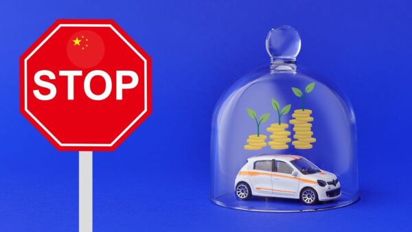 Dazi sulle auto cinesi: investimenti bloccati, cosa rischia l’Italia?