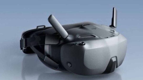 Visore DJI Goggles N3: l’emozione del volo ad un prezzo accessibile