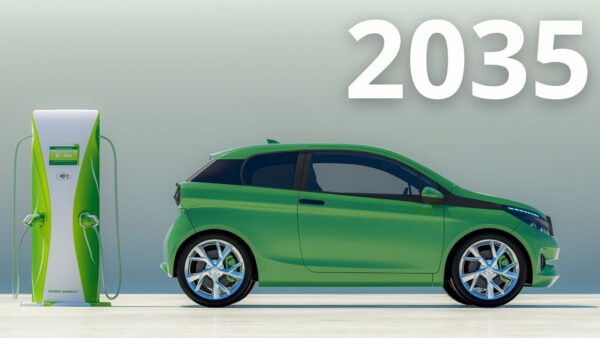 Auto elettriche entro il 2035: l’Italia punta a rivedere le regole