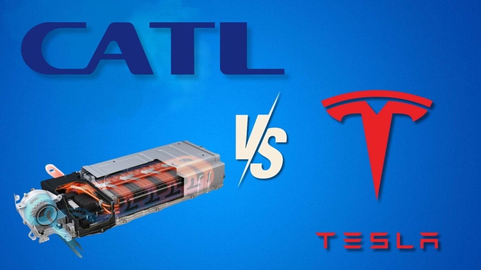 Tesla scommette sulle Batterie 4680: rivoluzionarie o saranno un flop?