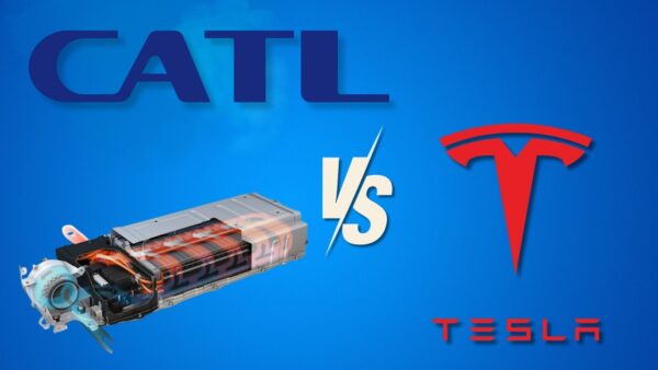 Tesla scommette sulle Batterie 4680: rivoluzionarie o saranno un flop?