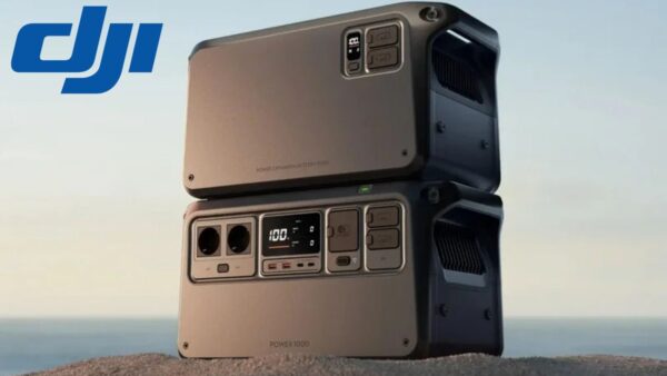 DJI Power Expansion Battery 2000: energia compatta e sempre affidabile