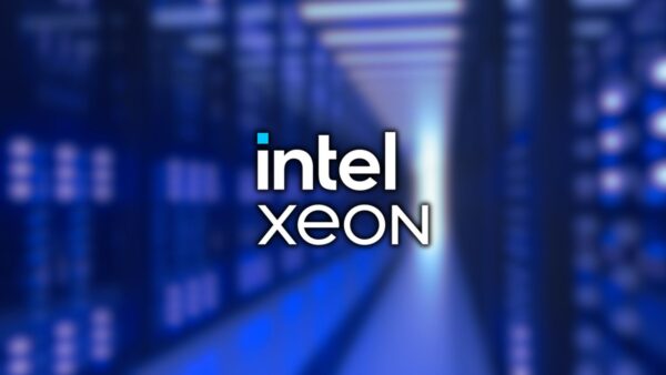 Cache 3D su Intel Xeon