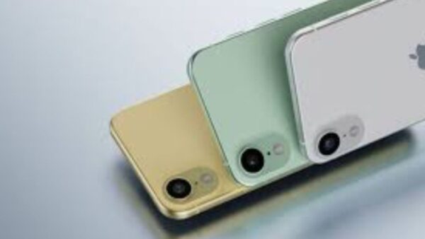 Iphone 18 pro apertura variabile