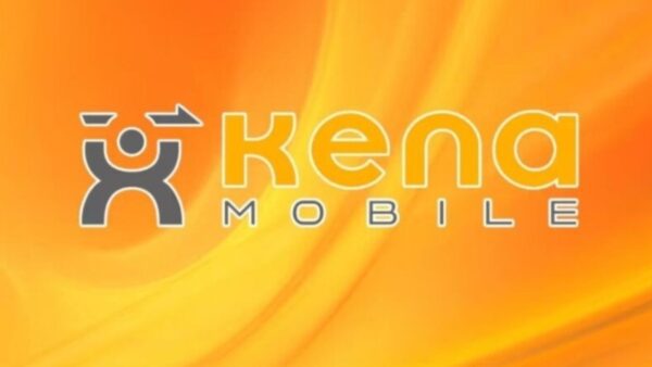 Kena Promo black
