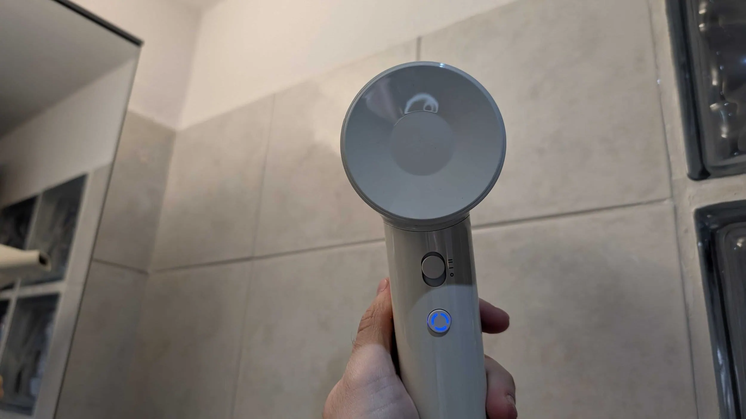 Laifen Mini High-Speed Hair Dryer (13)