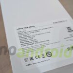 Laifen SE Lite - funzionalità
