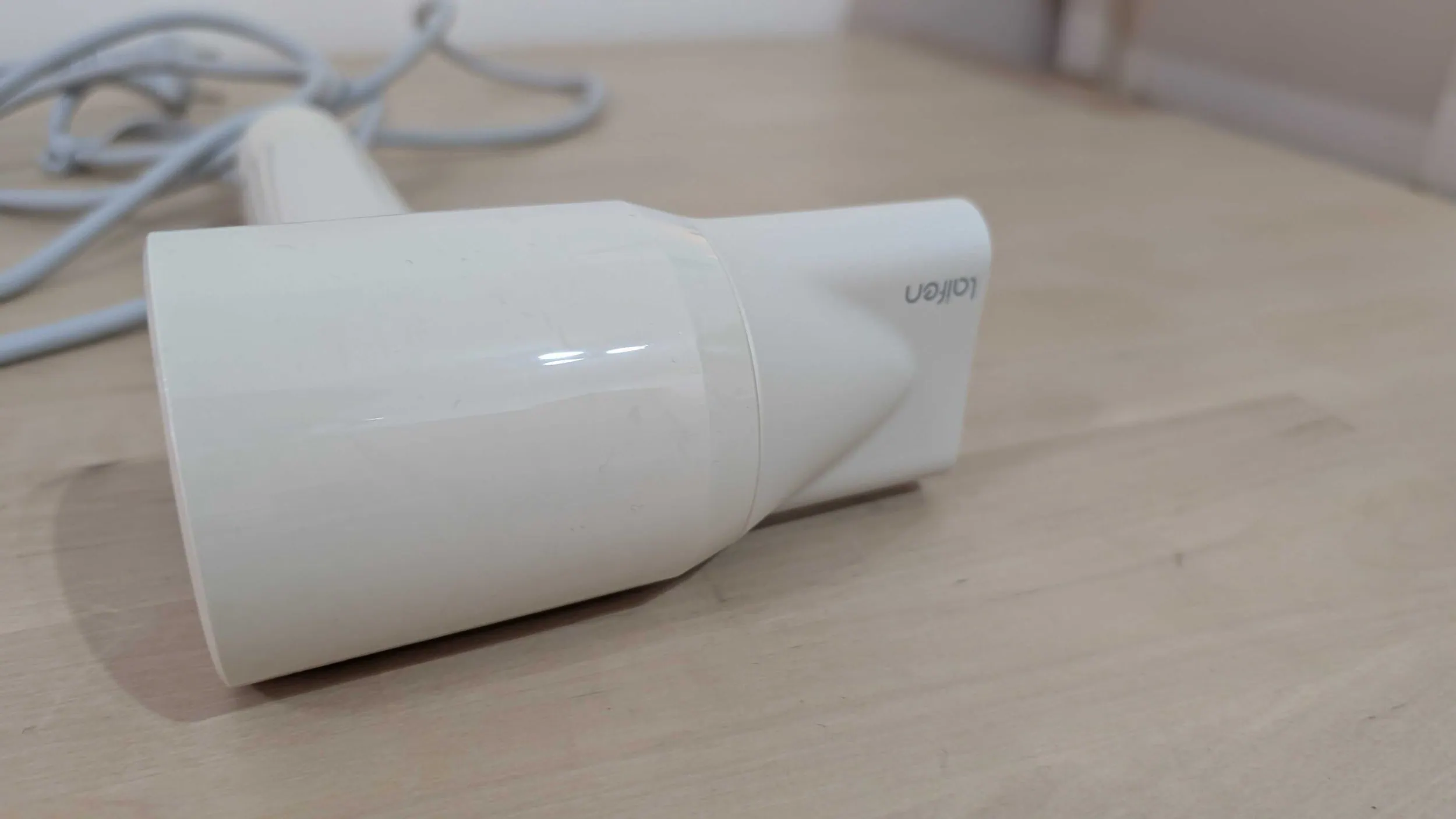 Laifen Mini High-Speed Hair Dryer (9)