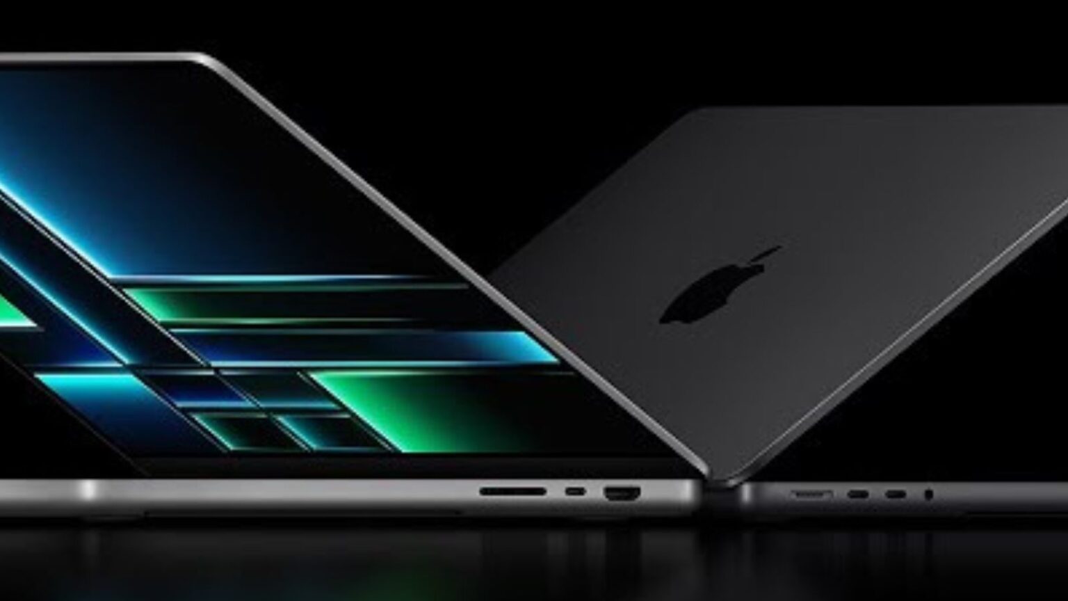 MacBook Pro (2024)