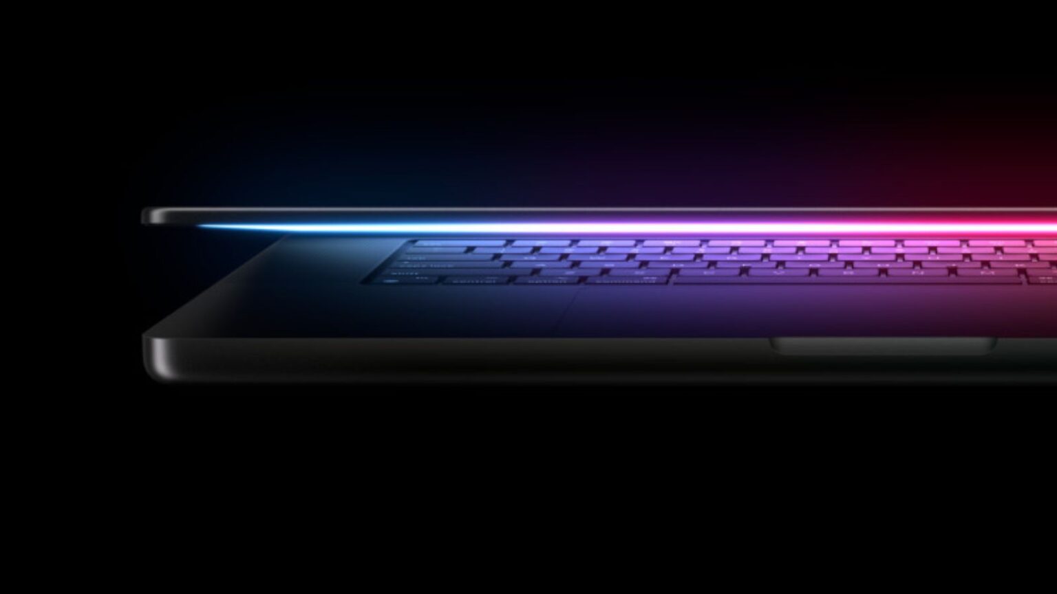 MacBook Pro
