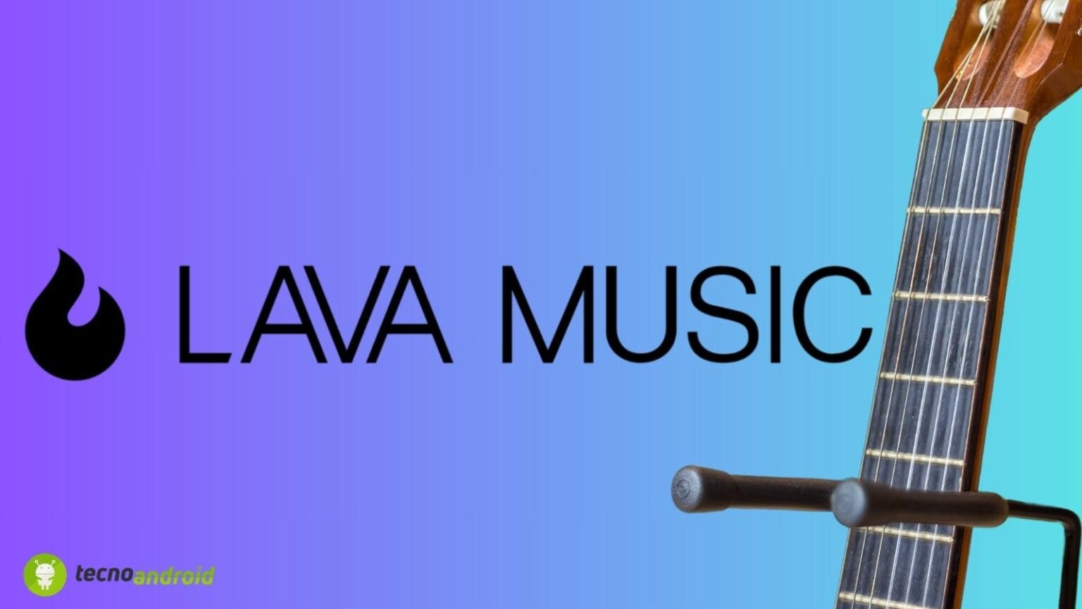 lava music