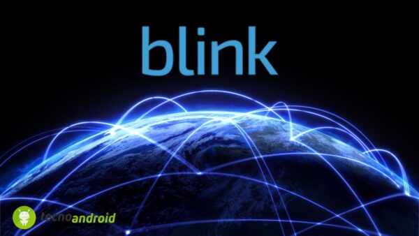 blink