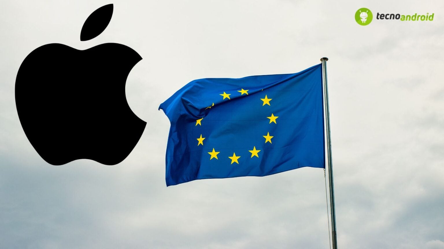 apple