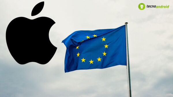 apple