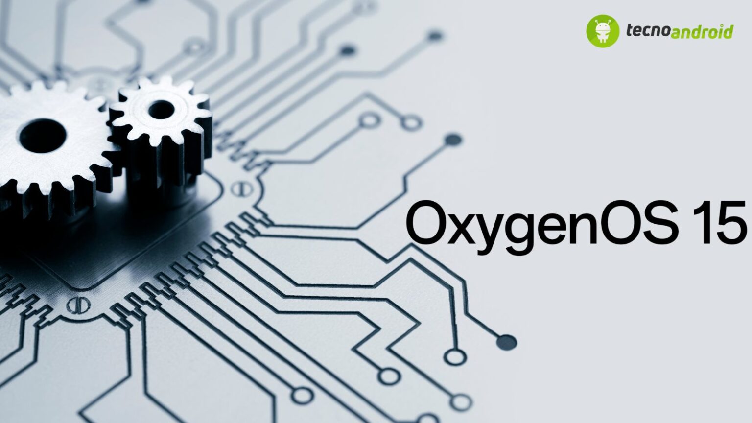 OxygenOS