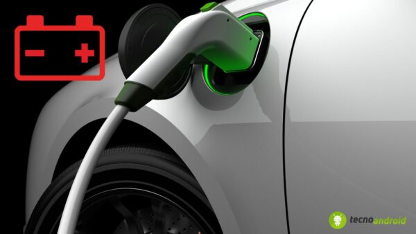 Auto elettriche