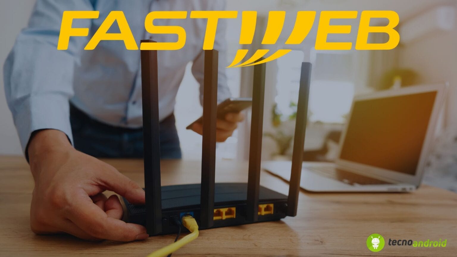fastweb