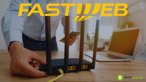 fastweb