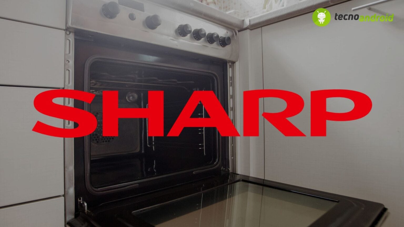 sharp