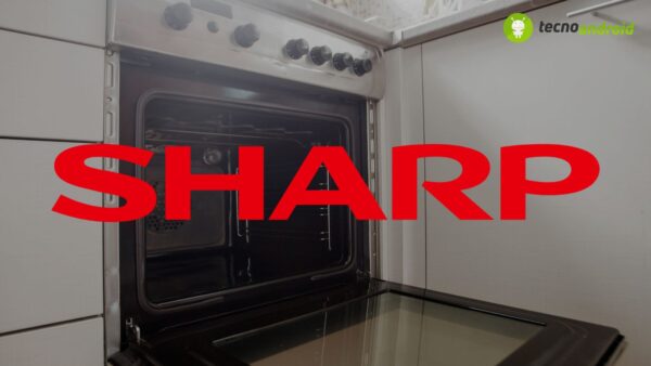 sharp