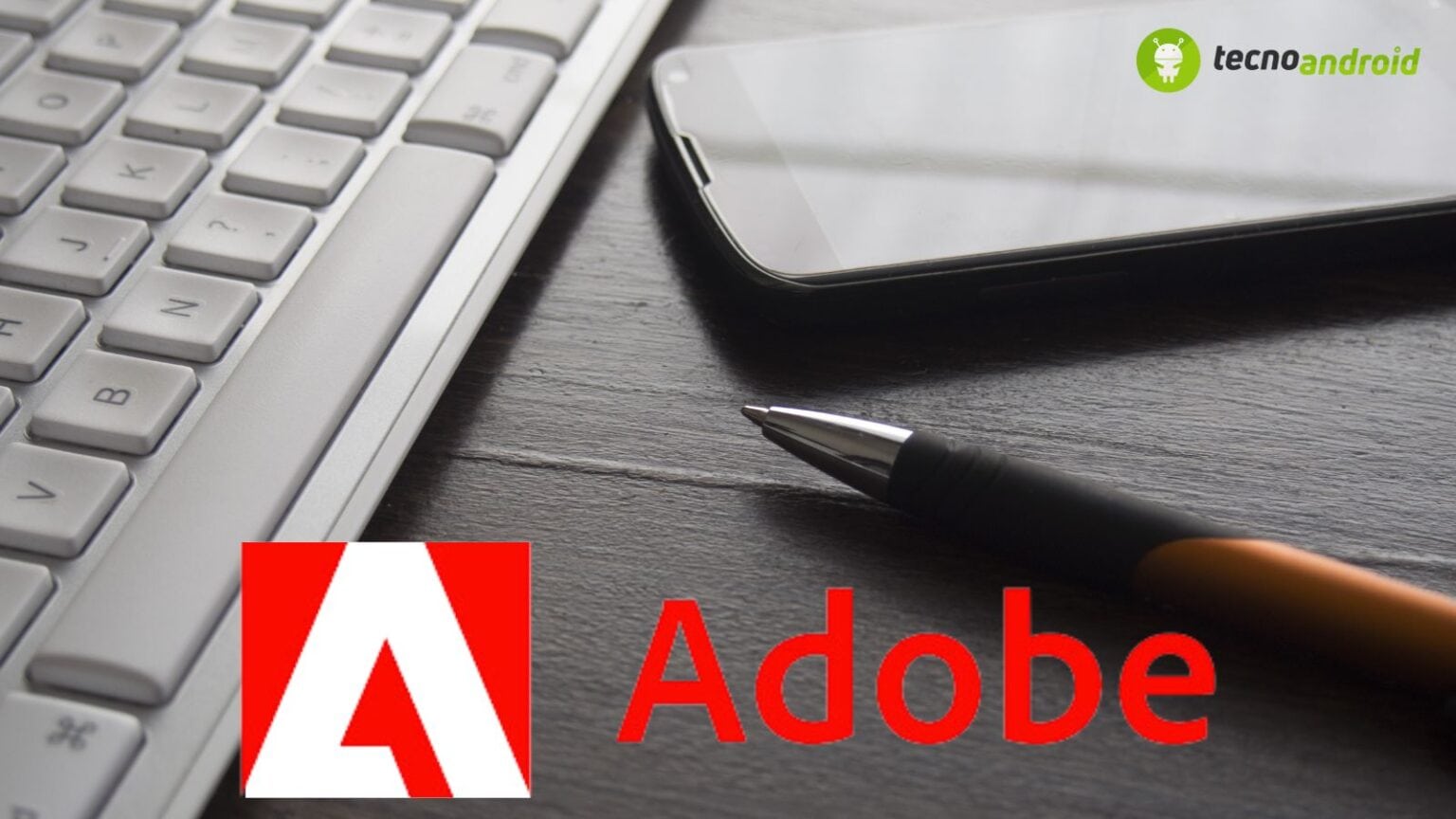 adobe